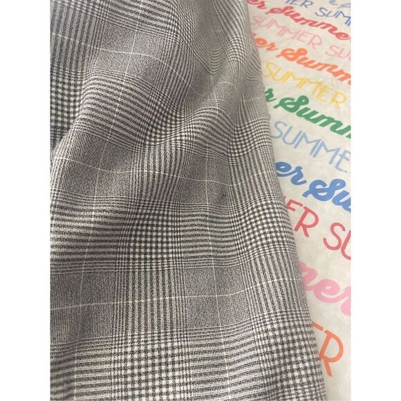 Perry Elliz Portfolio Men's Gray Pleated Dress Pants Size 38x32 NWT - Picture 14 of 14